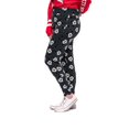 thumbnail image 4 of Ladies Plus Disney Mickey Leggings, 4 of 7