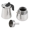 thumbnail image 3 of jifeng 9-cup kitchen coffee maker espresso maker Tea coffee maker 450ml(9 cups), 3 of 7