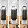 thumbnail image 4 of Machine à Café Électrique Portable, Cafetière de Voyage 15 Bars pour la Maison, 4 of 7