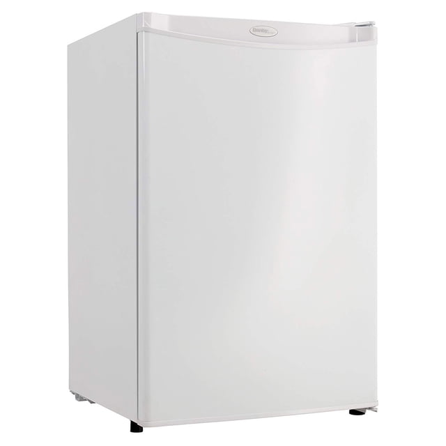 Danby Designer DAR044A4WDD 4,4 cu. Réfrigérateur compact de 5,5 pi3 en Blanc