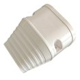 thumbnail image 1 of Couvercle de Ligne de PVC Décoratif Split & Central A/C, 1 of 4