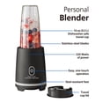 thumbnail image 3 of Mainstays Personal Blender, 3 of 9