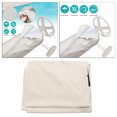 thumbnail image 4 of Swimming Pool Solar Reel Protective Cover, Winter Solar Reel Blanket Covers, for, 4 of 8