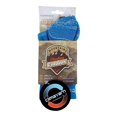 thumbnail image 2 of Comodo - Outdoor Performance Merino Wool Quick Drying Lightweight Socks, 2 of 2
