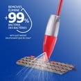 thumbnail image 4 of Vileda ProMist Max Recharge de Tampon à Récurer - Grande Puissance de Récurage, 4 of 9