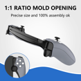 thumbnail image 3 of Étui Rigide de Protection pour Console PS5 Portal - Compatible avec PlayStation 5 Appareil de Jeu Portatif, 3 of 7