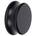 thumbnail image 3 of Record Weight Stabilizer,Professional Record Turntables Weight  Stabilizer, Aluminum Turntable  Black Clamp for  Record Weight Player, 3 of 7