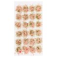 thumbnail image 1 of MasteelfCA 1 Box of Simulated Static Grass Tufts Model Fake Grass Cluster Irregular Grass Cluster DIY Sand Table Ornament, 1 of 8