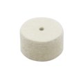 thumbnail image 2 of Tapis en Laine pour Ercussion pour Instruments de Percussion Batteur à Pédale, 2 of 6