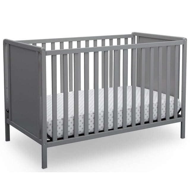Lit de bébé convertible 4-en-1 Kendrick de Delta Children
