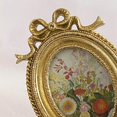 thumbnail image 2 of Photo Frame Tabletop Wall Hanging Antique Photo Wall Hanging Tabletop Picture Frames Picture Frame for Bedroom Holiday Wedding, 2 of 9