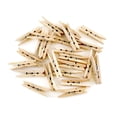 thumbnail image 1 of 2" Clothespins, 1 of 3