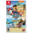 thumbnail image 1 of Jeu vidéo Paw Patrol World pour (NSW), 1 of 9