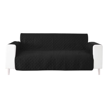XZNGL Protège-Meubles pour Animaux, Housses Réversibles pour Canapé, Housse de Coussin, Housse de Sofa pour Chiens, Protège-Meubles Résistant à l'Eau avec Bâtons en Mousse, Sangles Élastiques pour Animaux, Chats