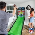 thumbnail image 2 of EastPoint Sports NFL 2 Minutes de Jeu de Football de Forage - Pliage Jeu de Football d'Arcade Intérieur, 2 of 7