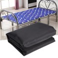 thumbnail image 4 of Portable Bed Protective Cover, Bed Cover, Compact Foldable For Home Bedroom 85x33x107cm, 4 of 8