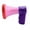 Rose, variante sur XZNGL Jouet Klaxon Modificateur de Voix Haut-Parleur Amplifie Effet Sonore Mégaphone Cadeau pour Enfants