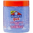 thumbnail image 1 of Elmer's Premade Slime-Cotton Candy Fizz, 1 of 2