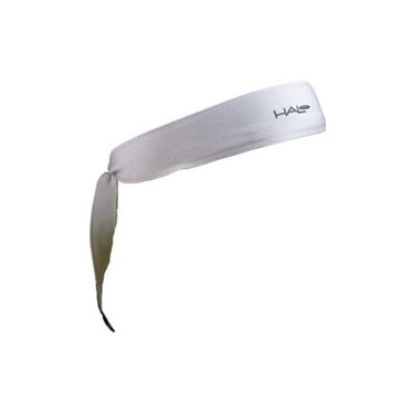 HALO HEADBAND HALO HEADBAND WD100 1 VERSION à Nouer HEADBAND Blanc