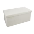thumbnail image 2 of Mainstays Foldable Storage Chest, 2 of 7