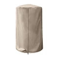 thumbnail image 1 of Agiferg Housse de Protection Imperméable Robuste pour Chauffage de Jardin et Patio Extérieur contre la Saleté, 1 of 1