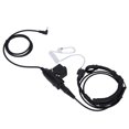 thumbnail image 3 of U94 PTT Throat Mic Headset, Easy To Install U94 PTT Headset System Adapter  For T5428 For T80 For, 3 of 8