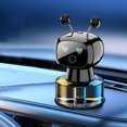 thumbnail image 1 of Meitianfacai Intelligent Robot Car Accessories Car Perfume Car Lasting 50ml, 1 of 3