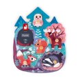 thumbnail image 2 of Puzzle en bois Janod Happy Forest - 6 pièces - À partir de 18 mois, 2 of 5