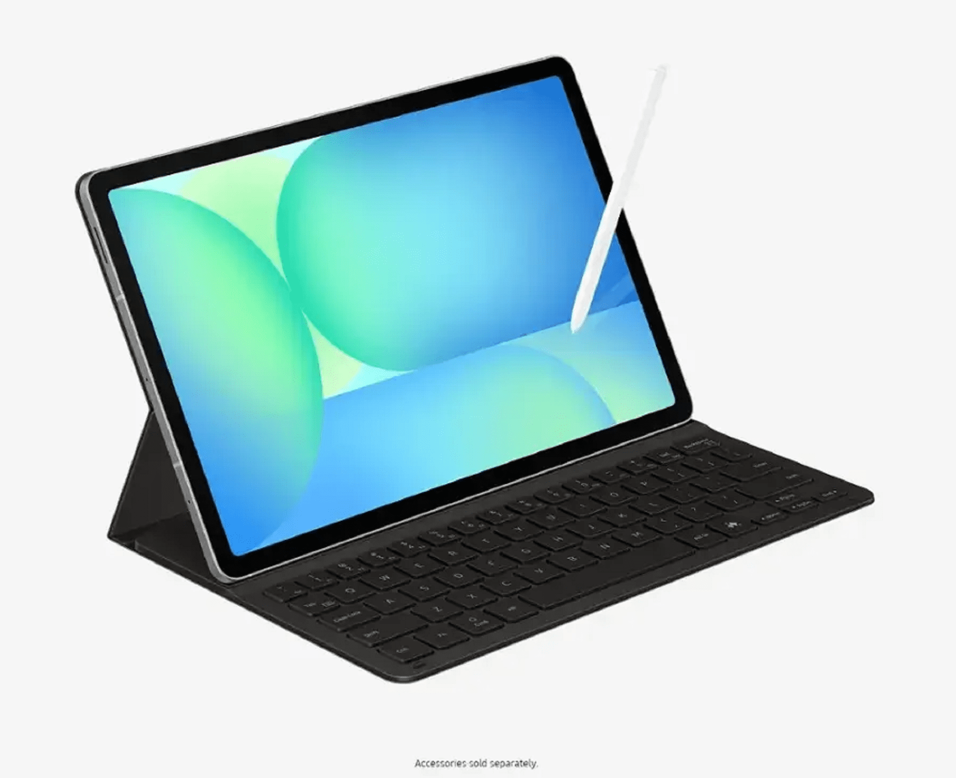 Refurbished Samsung Galaxy Tab S10 FE 10.9'' 8GB RAM 128GB Storage GrayWiFi Tablet SM-X520NZAAXAR