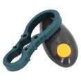 thumbnail image 5 of Black Automatic Can Opener OneTouch Electric Tin Bottle Opening Tool for Home Restaurant, 5 of 5