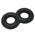 thumbnail image 1 of Figure 8 Dog Chew Toy, Moderate Softness Interactive Large Dog Chewing Pull Toy Bite   For Outdoor S,L, 1 of 8