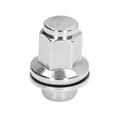 thumbnail image 1 of Lug Nut,M14x1.5 Wheel Lug Nut Steel Wheel Lug Nut Wheel Lug Nut Solid Performance, 1 of 9