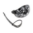 thumbnail image 4 of Sports Mouthguard Adult Mouth LIP Teeth Protector Adult Sports Guard Shield Skull, 4 of 9