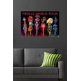 thumbnail image 4 of Trolls: World Tour - Group Wall Poster, 22.375" x 34", 4 of 4