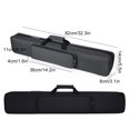thumbnail image 4 of Guardoinrt Scratch-restant And Durable Pool Cue Bag For Frequent Pool Stick Case Pool Stick Bag Pool Cue Case black, 4 of 6