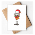 thumbnail image 1 of Bastet mas Nœud Papillon Chapeau Cartes de Vœux Vous Êtes Invité Invitations, 1 of 3