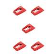 thumbnail image 1 of maskred Stylet de Gramophone Universel Réparation Remplacement Accessoire Têtes de Tourne-Disque Cartouche Épingle Tête d'Aiguille de Phonographe Tel Qu'illustré 5Ensemble, 1 of 6