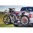 thumbnail image 2 of Porte-moto montée sur attelage DK2 - Capacité de 500 lb, 2 of 2