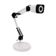 thumbnail image 1 of 2 In 1 Document Scanner Camera & Webcam With Auto- And LED Supplemental Light 8 Mega-pixel HD High-Definition A3 Scan Size ,Easy to Use, 1 of 7