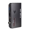 thumbnail image 4 of Récepteur Syntoniseur TV DVB-T/DVB-T2 Boîtier TV DVB T/T2 VGA AV CVBS 1080P HDMI Numérique HD Récepteur Satellite avec Télécommande Prise US, 4 of 5