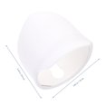 thumbnail image 3 of KAKOWELY camera rain cover Camera Rain Cover Compatible For Nest Weatherproof Protective Housing Case Shell3.94"X3.94"X3.74", 3 of 4