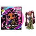 thumbnail image 1 of LOL Surprise OMG Remix Honeylicious Fashion Doll, 1 of 6