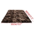 thumbnail image 2 of XYAIYT Super Soft Synthetic Microfiber Rug Non Slip Bottom Versatile Indoor Rectangular Area Rug for Living Room Bedroom Nursery Cozy Home Decor Easy to Clean 4 Sizes Available, 2 of 2