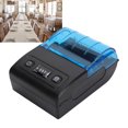 thumbnail image 1 of Portable Thermal Receipt Printer, 1500mAh Mobile Thermal Printer Auto Wakeup  for Restaurant for Retail, 1 of 7