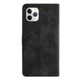 thumbnail image 2 of Compatible with iPhone 11 Pro Embossed Butterfly Case with Wallet and Kickstand Cover, 2 of 5