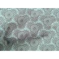 thumbnail image 4 of oneOone Cotton Poplin Fabric Floral Block Fabric Prints By Yard 56 Inch Wide, 4 of 4