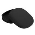thumbnail image 1 of Headset Protector, Lightweight Earphone Protective Case Environmentally Friendly Compact Scratch Proof  For IOS  Earphones Black,White,Blue,Pink,Purple, 1 of 8