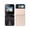 Gold11460 Prime Day Offres, variante sur Jusqu'à 65 % de Rabais SSZMDLB Maison et Cuisine, Nouveau 2024 Mini Téléphone Mobile à Clapet 2 Cartes SIM Petit Écran Téléphone Cellulaire Pliable Déverrouillé Téléphone à Clapet 2G Téléphone Cellulaire à Clapet pour Aînés
