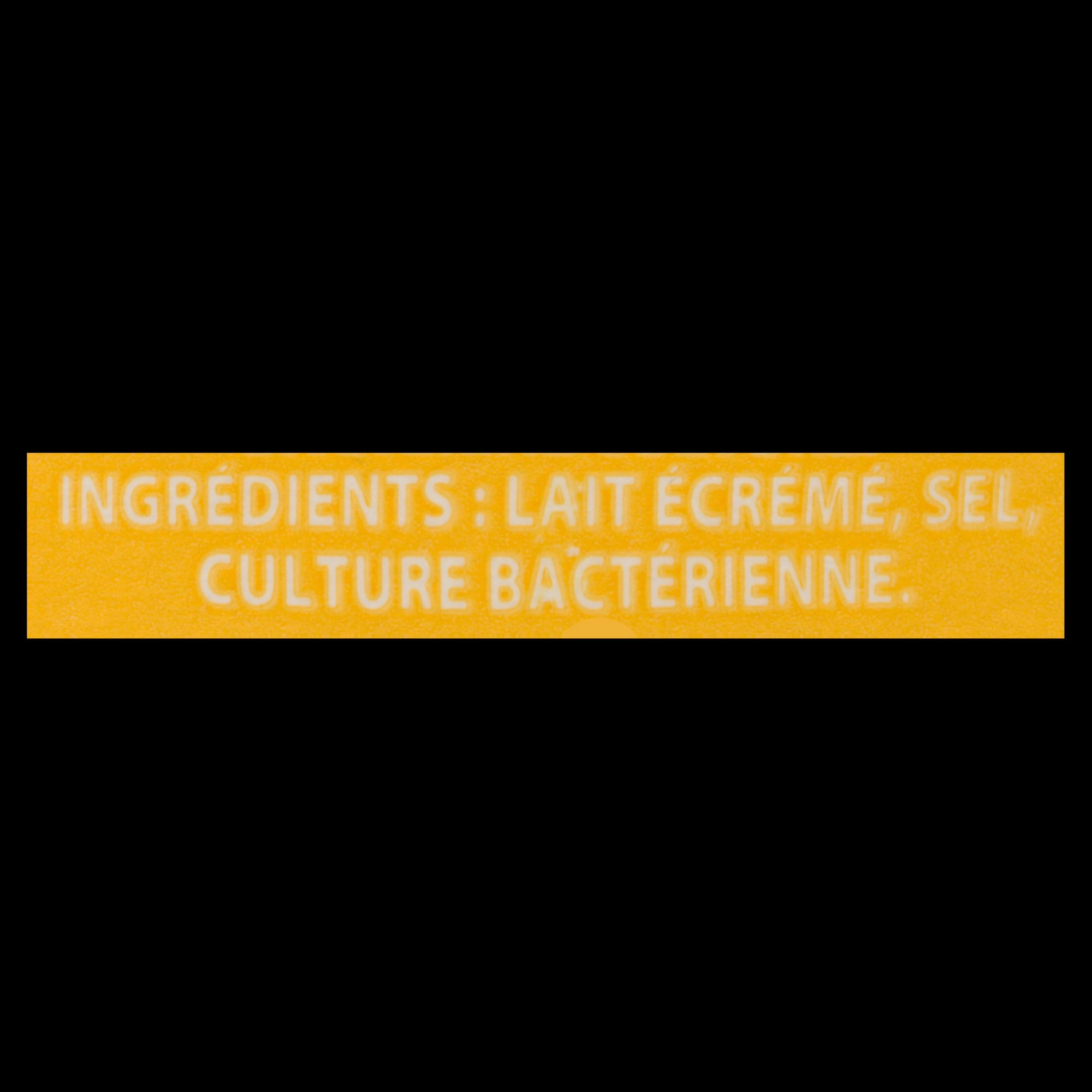 ADL Lait de Beurre