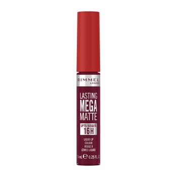 Rimmel Méga mat longue durée